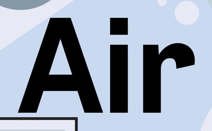 Air Superfamily Font