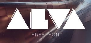Alva Font