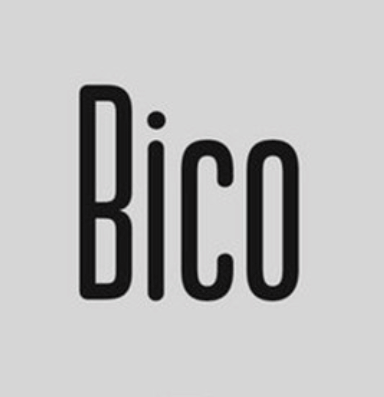 Bico Font