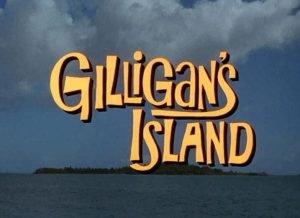 Gilligans Font