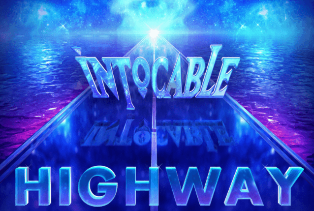 Highway Intocable Font