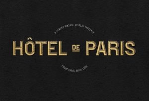 Hotel De Parish
