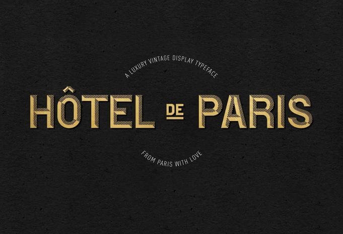 Hotel De Parish