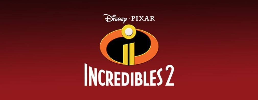 incredibles - The Incredibles Font Free Download