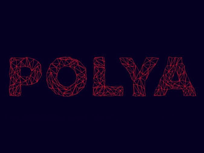 polya font - Polya Font Free Download
