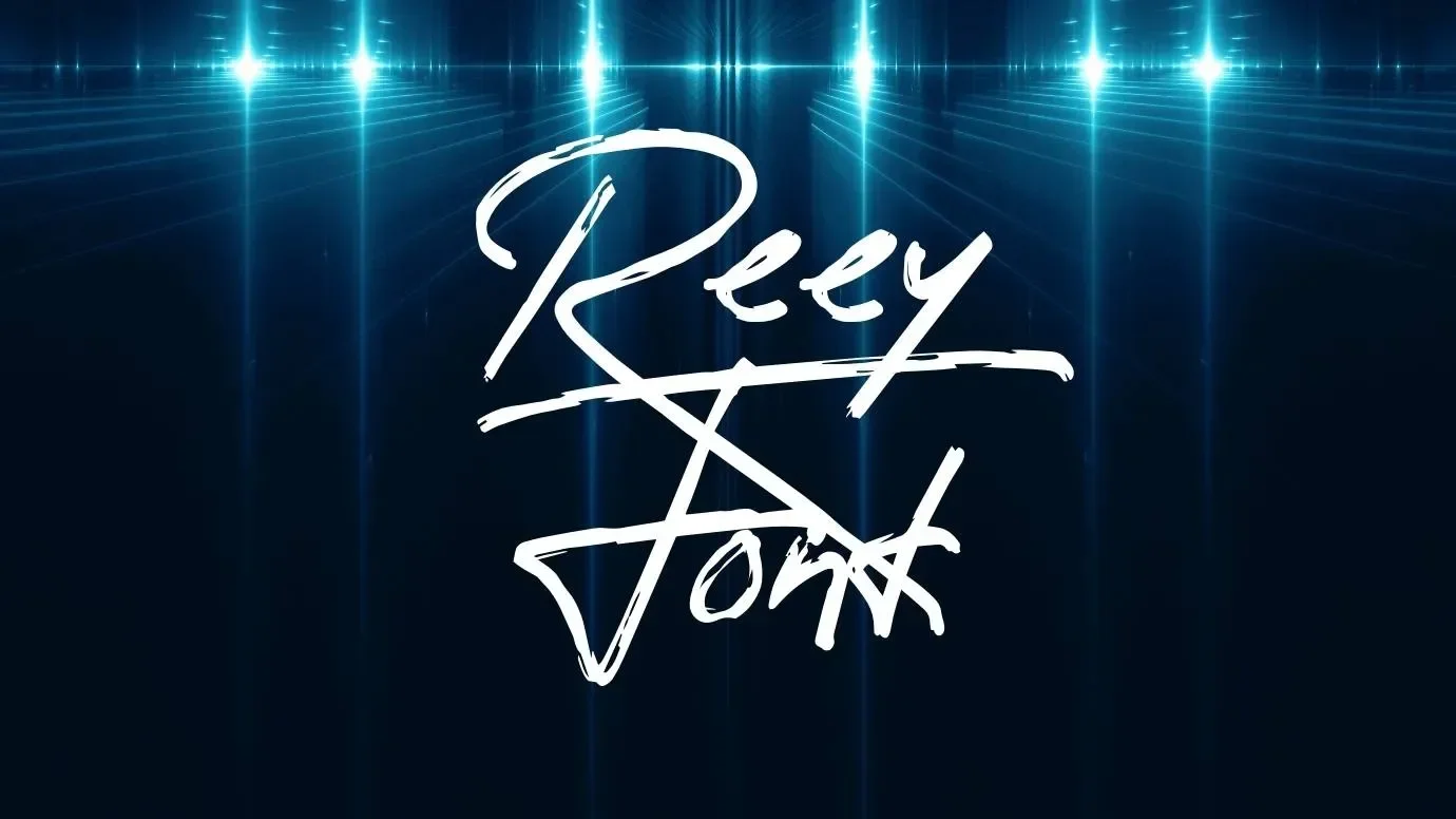 Reey Font