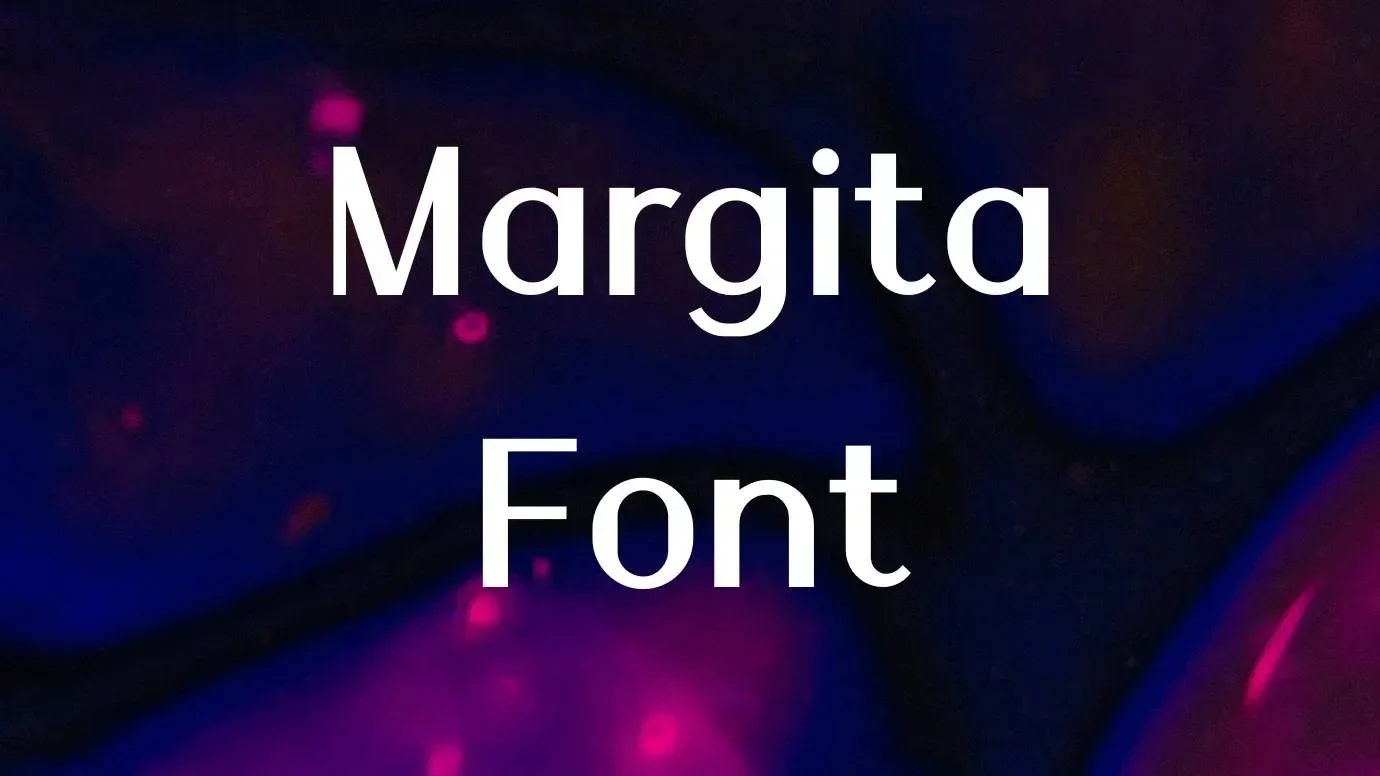 Margita Font