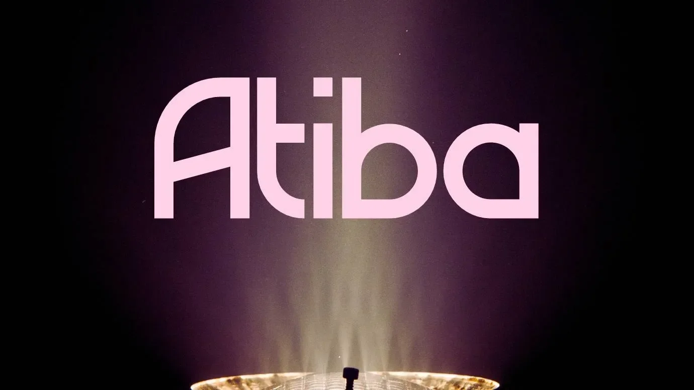 Atiba Font