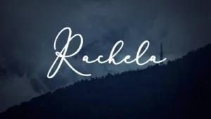 Rachela Font