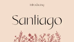 Santiago Font